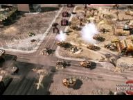 Ars Technica Game Review: Command and Conquer 3 Kane’s Wrath