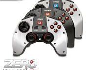 Dual Shock 3 vs Nyko Zero