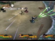 Joystick Radio Reviews – Wolf of the Battlefield: Commando 3