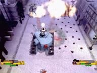 Gaming Console Network reviews Wolf of the Battlefield: Commando 3