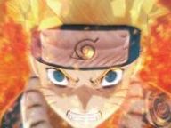 New Naruto: Ultimate Ninja 3 trailer