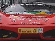 New Ferrari Challenge trailer