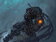 Darksiders: Pre E3 behind the scenes video and new screens