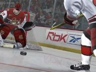 Review : NHL 2K7
