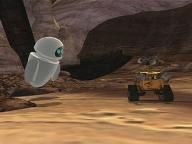 Gamespot: WALL-E Review