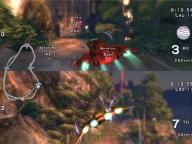 Gamespot: Fatal Inertia EX Review