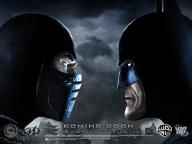 Mortal Kast: First MK vs DC Podcast is here