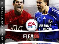Meristation Previews FIFA 09