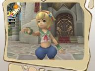 New Final Fantasy Crystal Chronicles: My Life As King Downloadable Content