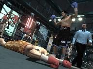 Aeropause Reviews Don King Presents: Prize Fighter