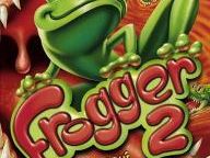 Console Monster: Frogger 2 Mini-Review