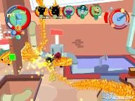Console Monster: Happy Tree Friends: False Alarm Mini-Review