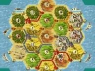 Gamecyte Review: Catan Online World