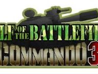 DCEmu Review: Wolf of the Battlefield: Commando 3