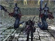 X-Play Requiem Bloodymare Review