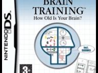 Nintendo to axe Brain Training franchise?