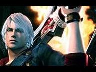 Devil May Cry heading to PSP