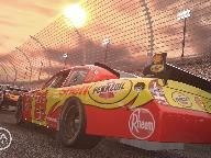 Gamervision reviews NASCAR 09