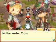 Elebits: The Adventures of Kai and Zero Screenshots