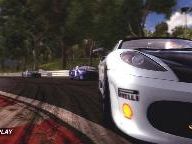 PlayStation Beyond Ferrari Challenge Review – 9/10