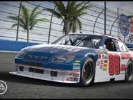 Game Vortex reviews NASCAR 09