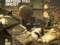 Area 51: Blacksite Scans.