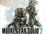 Late to the Party: Metal Gear Solid 2 – Substance