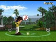 Internode Games: Everybody’s Golf 2 Review