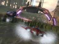 Game Focus: Fatal Inertia EX Review – Best racing this side of Endor