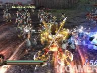 GameCell: Samurai Warriors 2 Review