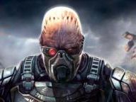 darkzero Review: Enemy Territory: Quake Wars