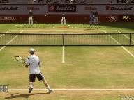 Empire Online: Top Spin 3 Review