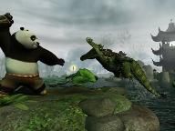 Empire Online: Kung Fu Panda Review
