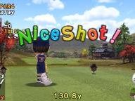 Geekpulp: Everybody’s Golf 2 Review