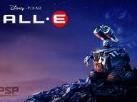 db Techno: WALL-E PSP Review