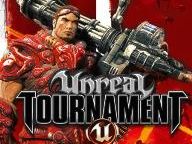 Intro movie of Unreal Tournament 3