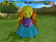 VGGEN Review: Dragon Ball Z: Budokai Tenkaichi 3