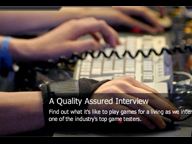 A Quality Assured Interview