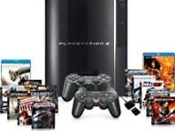 Wal-Mart’s PS3 Customer’s Choice Bundle