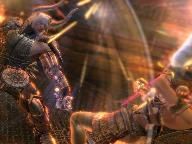 First Look: Soul Calibur IV Achievements!
