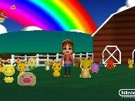 ONM review: My Pokémon Ranch