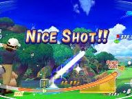 Gamers Universe: We Love Golf Review