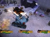 Frictionless Insight: WotB: Commando 3 Review
