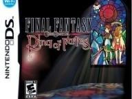 The Armchair Empire Review: Final Fantasy Crystal Chronicles: Ring of Fates