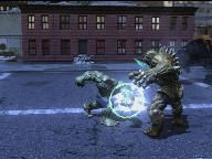 Gamers Universe: The Incredible Hulk Review