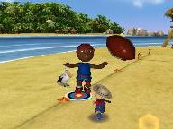 Gamers Universe: Big Beach Sports Review