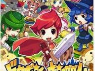 Total Playstation: Dokapon Kingdom Preview