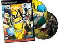 Persona 4 coming to North America this December