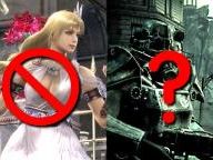 Soulcalibur IV Skips India, Fallout 3 To Follow?