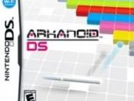 Gamertell Review: Arkanoid DS